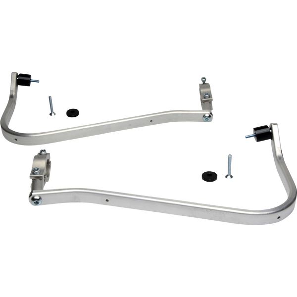 Motorcycle Handguards Barkbusters Two Mounting Points Handguard TRIUMPH BHG-059-00-NP 