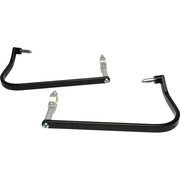 Motorcycle Handguards Barkbusters Two Mounting Points Handguard YAMAHA BHG-019-02-NP 