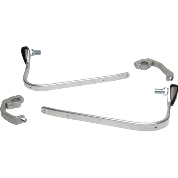 Motorcycle Handguards Barkbusters Two Mounting Points Handguard YAMAHA BHG-053-00-NP 