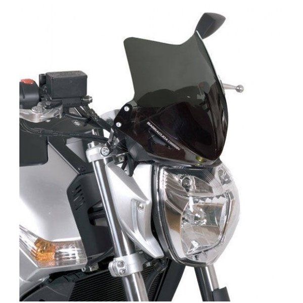 Parbrize Moto Baracuda Parbriz Sports Aerosport GSR600