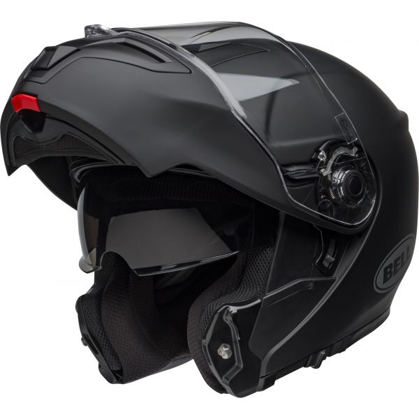 Flip up helmets Bell Flip Up Helmet  SRT MODULAR SOLID