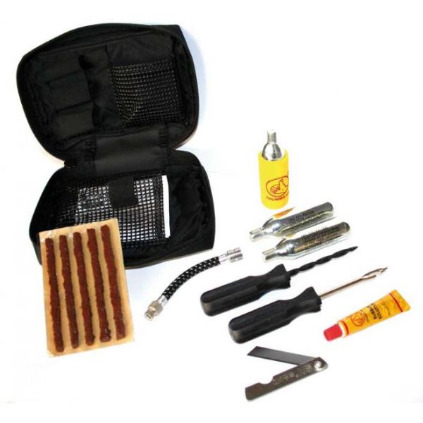 Kit Reparatie Pana Bihr Kit Pana Tubeless 891301