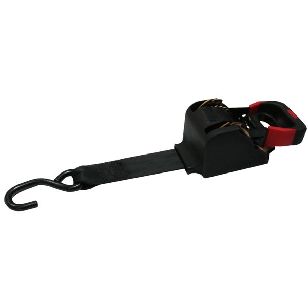 Garage Equipment Bikelift RETRACTABLE TIE-DOWN
