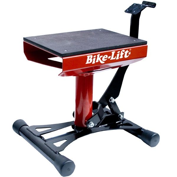Stander Off Road Bikelift STANDER LIFT OFFROAD  AND SUPERMOTO