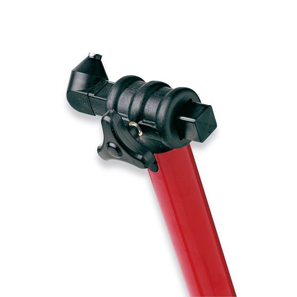 Stander On Road Bikelift SUPPORTS WITH PINS FOR FRONT STANDER