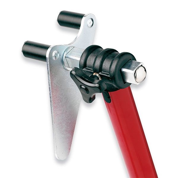 Stander On Road Bikelift SUPPORTS WITH ROLE FOR FRONT STANDER