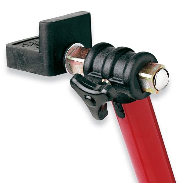 Stander On Road Bikelift SUPPORTS PADELS RUBBER FOR REAR STANDER