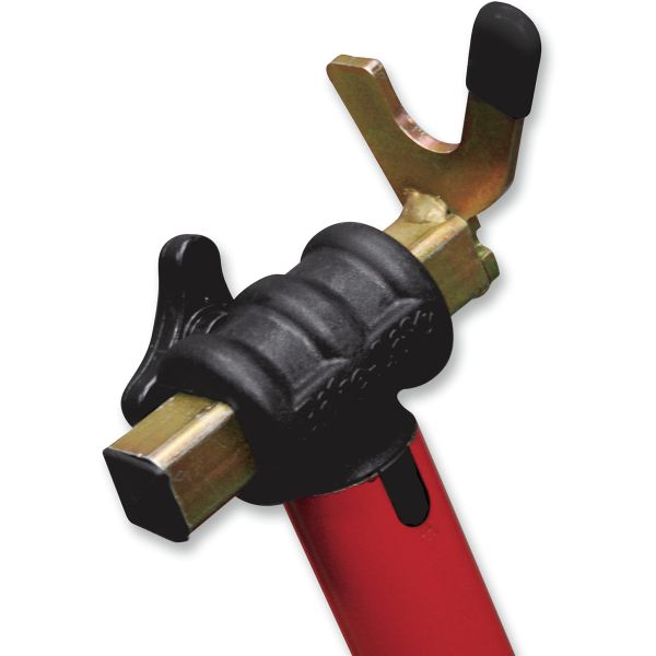 Stander On Road Bikelift V-TYPE ADAPTER SET RS-17 REAR STAND