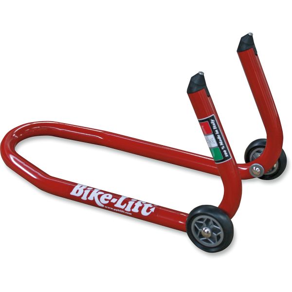 Stander On Road Bikelift FRONT STAND STANDART FS-9 RED