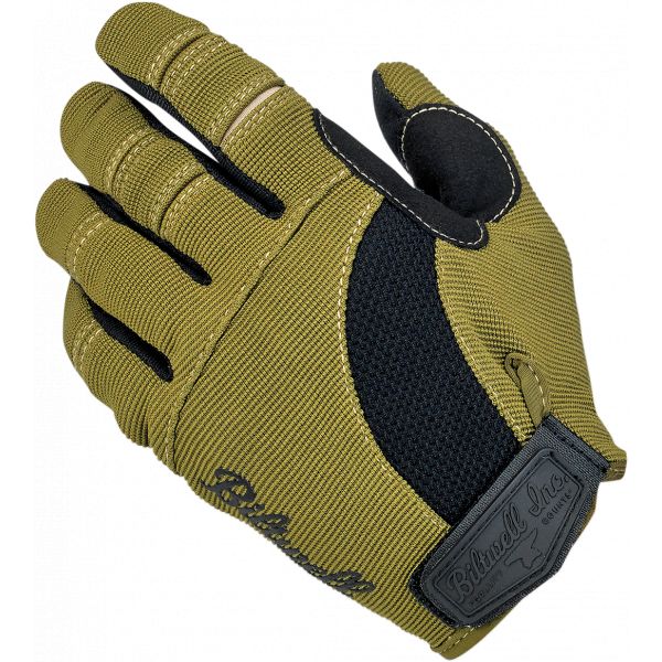 Manusi Moto Sport si Piele Biltwell Manusi Piele Moto O/B/T 