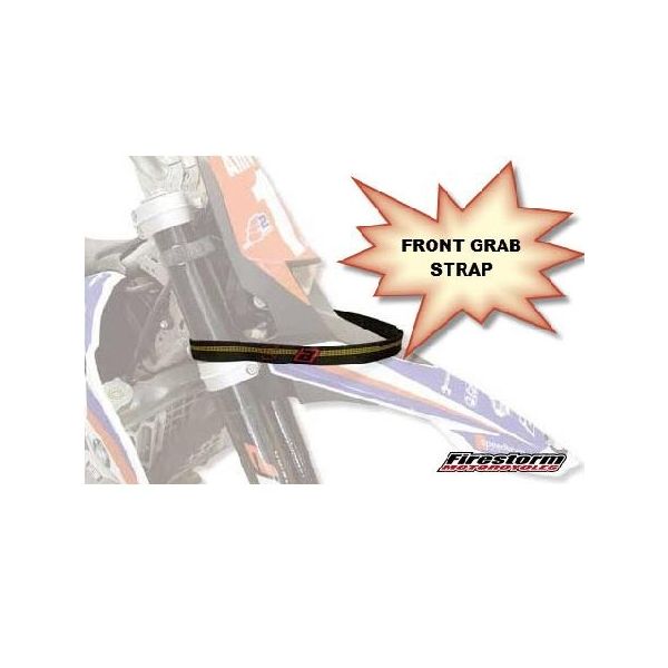  Blackbird Chinga Enduro Fata