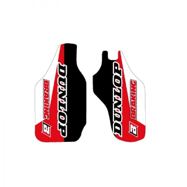 Graphics Blackbird Fork Protector Graphics