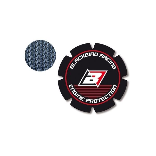 Graphics Blackbird Honda Clutch Cover Protection Honda Crf 250 04-12