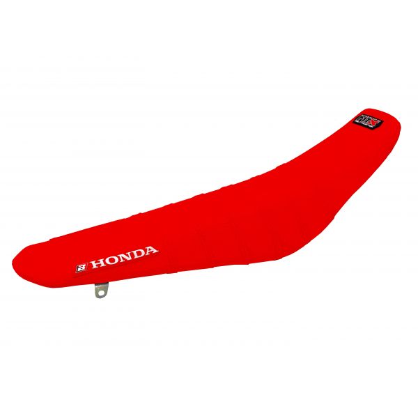 Seats and Covers Blackbird Multitraction Seat Cover Red 1148m