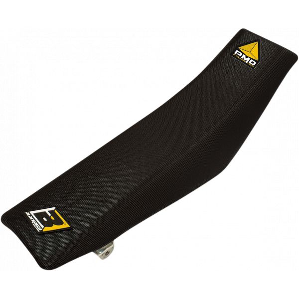 Seats and Covers Blackbird Pyr Seatcover Yamaha Yzf450 Bk 1249g
