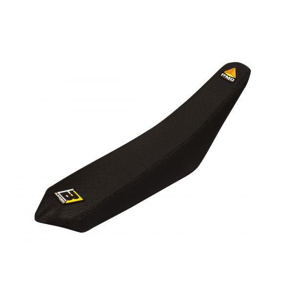 Seats and Covers Blackbird Pyramid Seat Cover Black 1e00g
