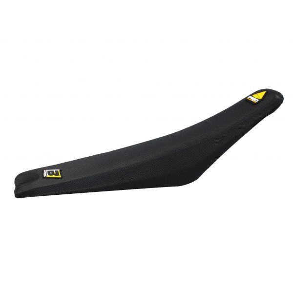 Seats and Covers Blackbird Pyramid Seat Cover Black 1e01g