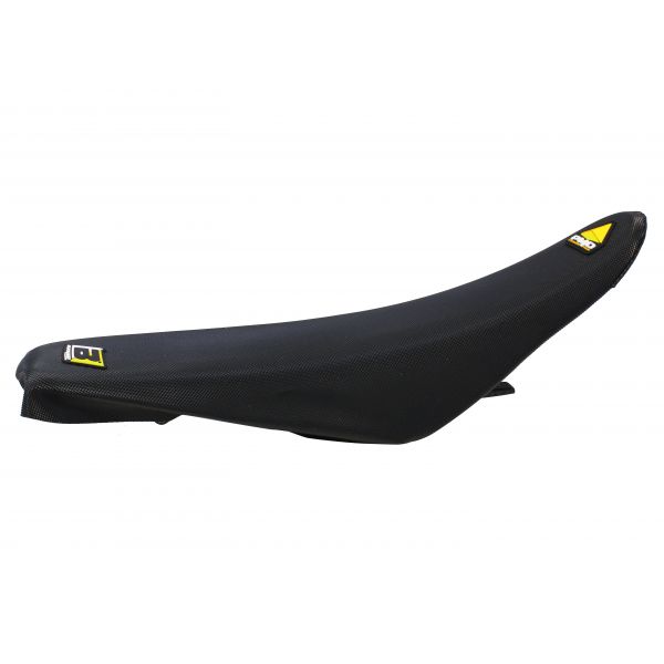 Seats and Covers Blackbird Pyramid Seat Cover Black 1620g
