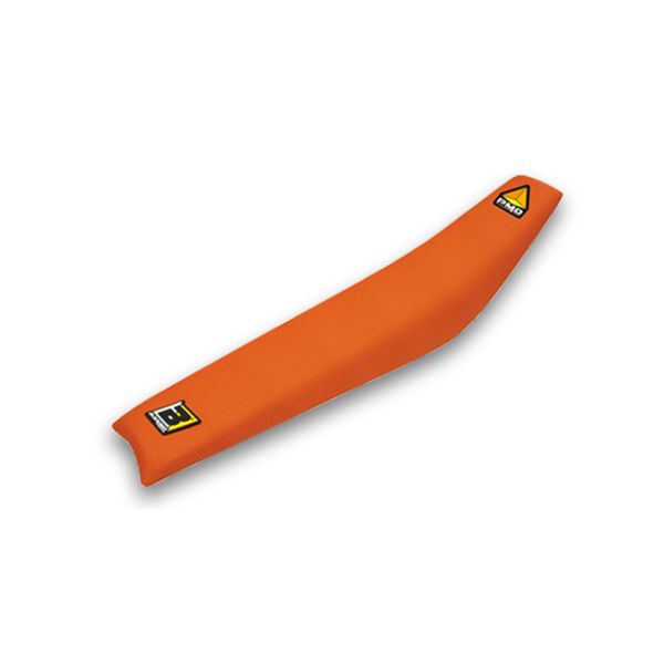 Seats and Covers Blackbird Pyramid Seat Cover Orange 1526g/01