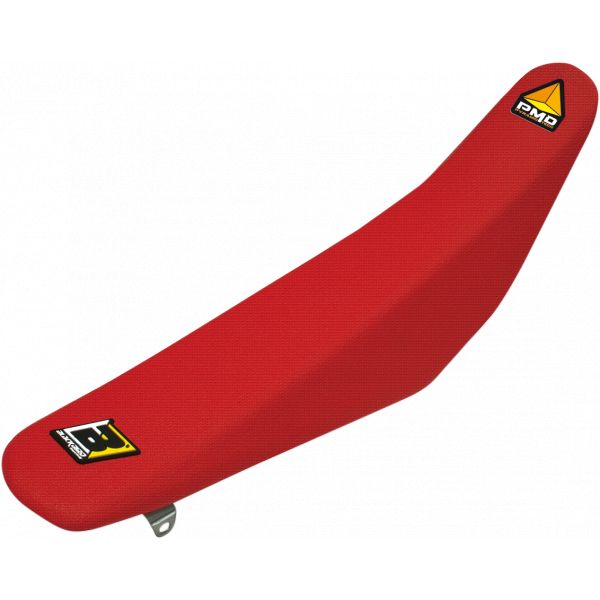 Seats and Covers Blackbird Pyramid Seat Cover Red 1148g/01