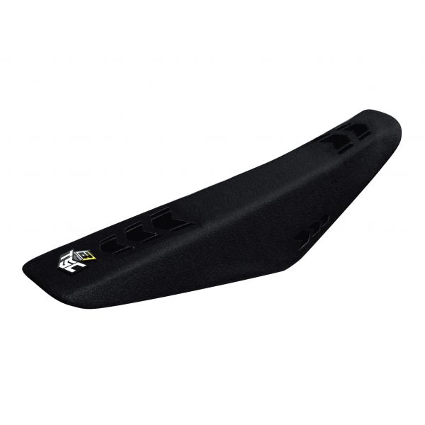 Seats and Covers Blackbird Seatcvr Tsc Kxf12-18 Blk 1431j