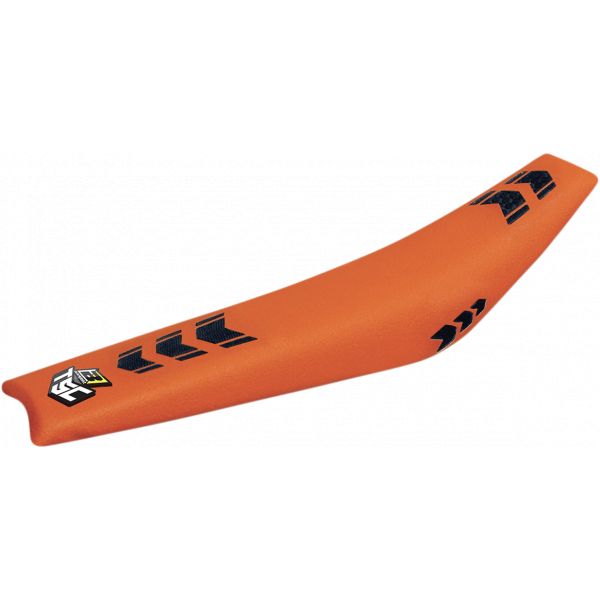 Seats and Covers Blackbird Seatcvr Tsc Ktm 16-18 Org 1524j/01