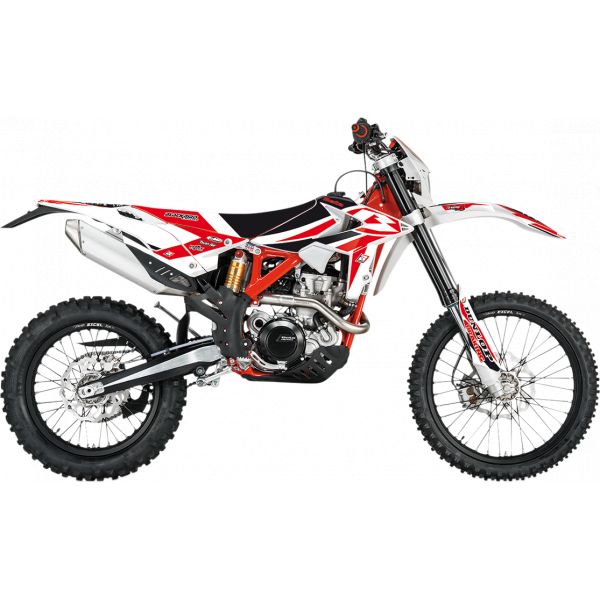 Graphics Blackbird Graphic W/s Cvr Rr 13-17 8b03n