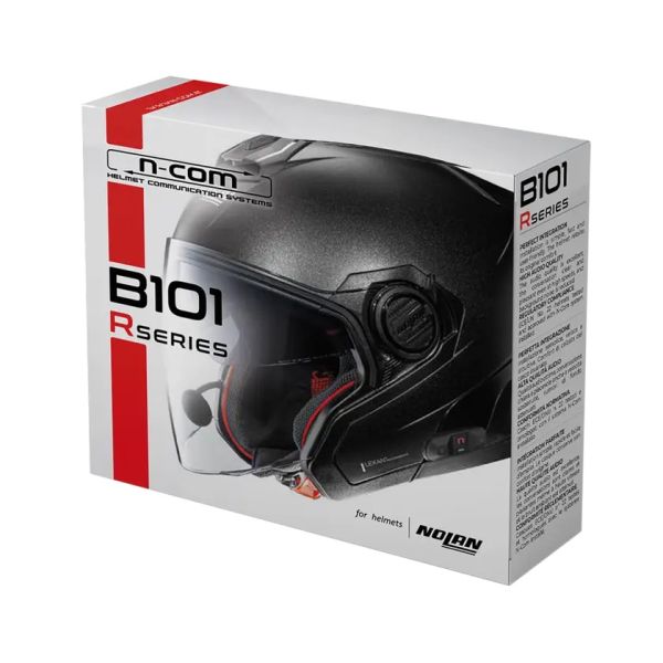 Sisteme Comunicatie Nolan Sistem Comunicatie B101 R