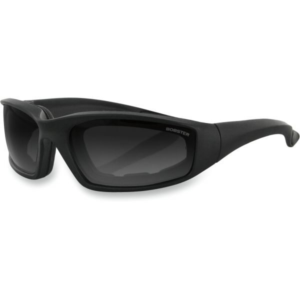 Ochelari Chopper Bobster Ochelari Chopper Foamerz 2 Adventure Black Lenses Smoke Es214