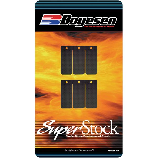  Boyesen 
