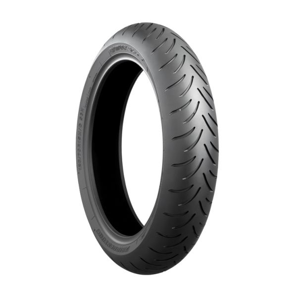  Bridgestone Moto Tire Battlax Sc SC1 F 110/90-13 56L TL
