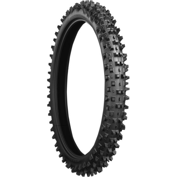 Anvelope MX-Enduro Bridgestone Anvelopa Moto Battlecross X10 80/100-21 51M NHS TT