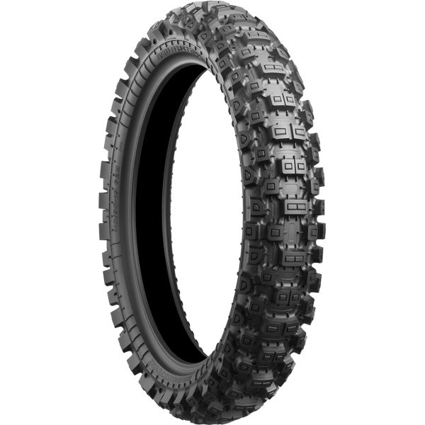 MX Enduro Tires Bridgestone Moto Tire Battlecross X40R HAD 110/100-18 64M TT NHS