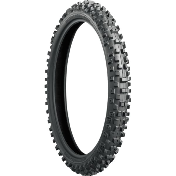 MX Enduro Tires Bridgestone Moto Tire M203 70/100-17 40M TT NHS