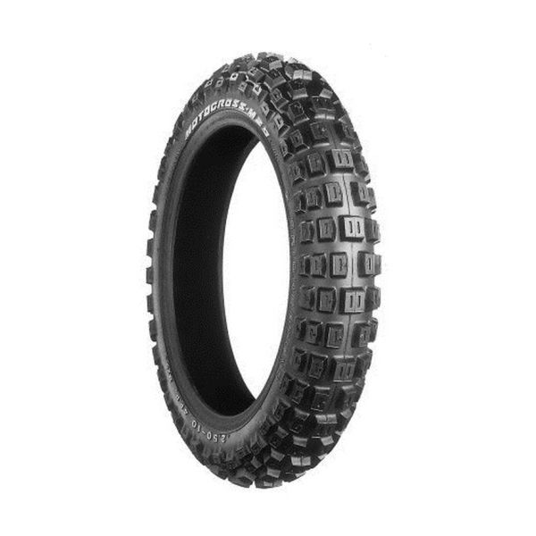 MX Enduro Tires Bridgestone Moto Tire M29 2.50-10 33J TT NHS