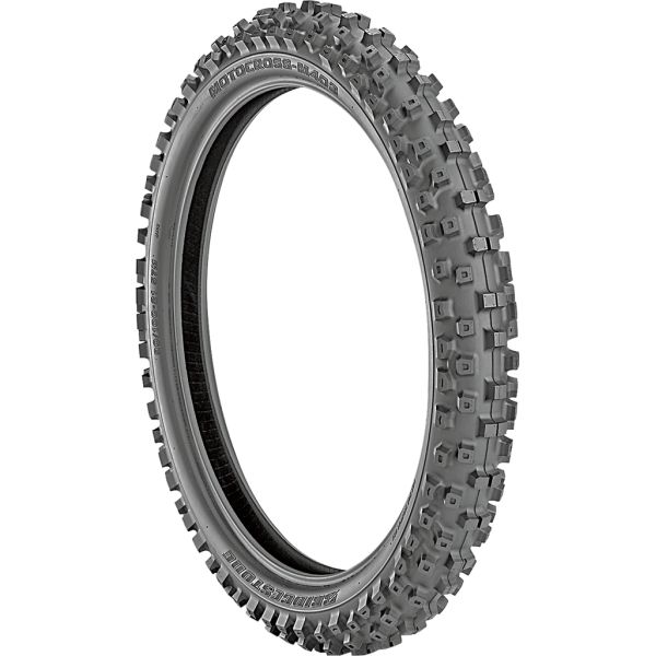 MX Enduro Tires Bridgestone Moto Tire M403 60/100-14 30M TT NHS