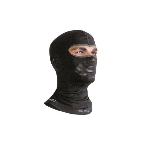 Cagule si Termice Brubeck Cagula Moto Thermoactive M00010 Black
