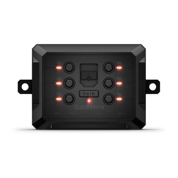  Garmin PowerSwitch Digital Switch Box