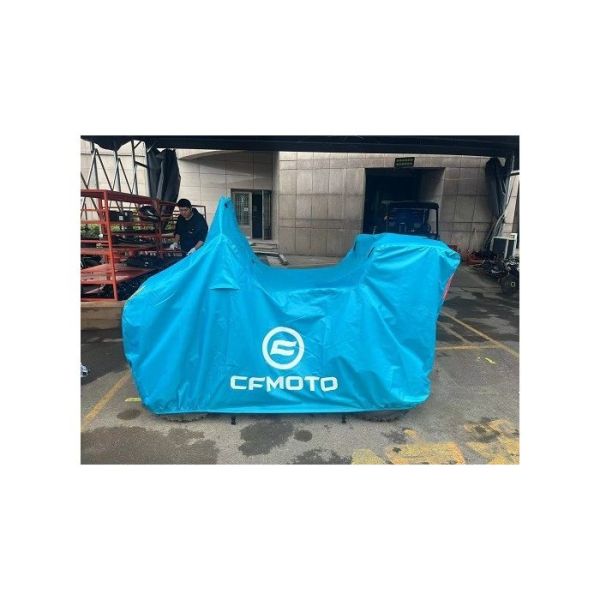 Quad Covers CFMOTO Atv Cover CF 400/500/600 ATR/AU 2/3/9 S/L >20 85224Z-00100