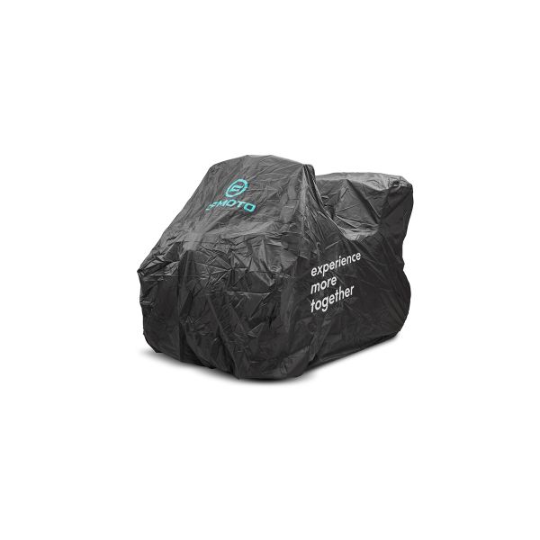 Quad Covers CFMOTO Cforce Vehicle Cover X6/X6L/X8/XC ATR/AU >14 85204Z-00600