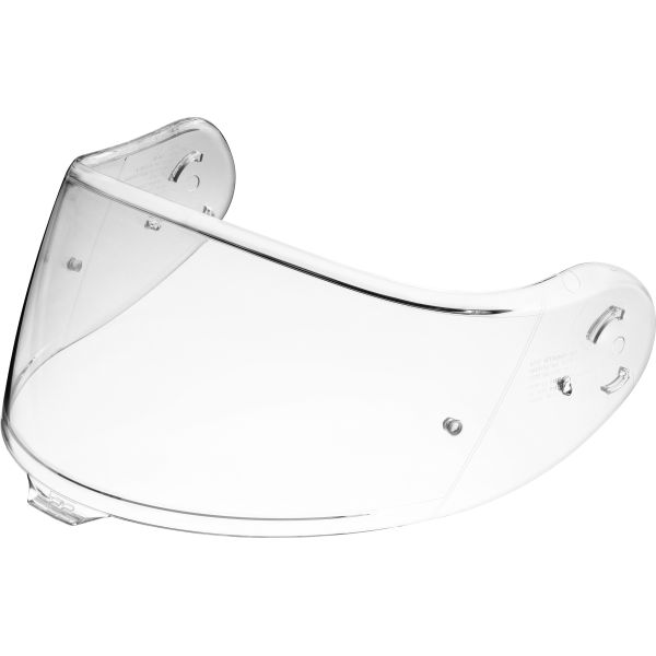 Helmet Accessories SHOEI Visor Casca Neotec 3 (CNS-3C) Clear