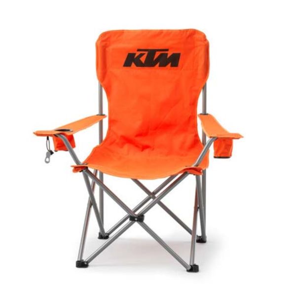 Accesorii MX-Enduro KTM Racetrack Chair KTM