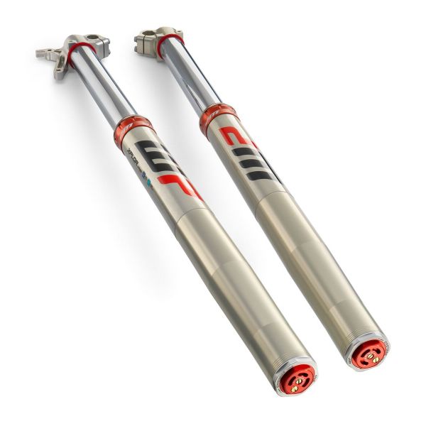 Accesorii Suspensii WP Furca Fata Enduro HQV/GAS GAS 2024 Cone valve XPLOR PRO 7548 SPRING FORK 