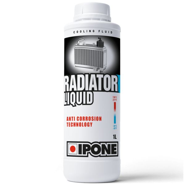 Coolant IPONE Coolant Radiator Liquid 1L 800219