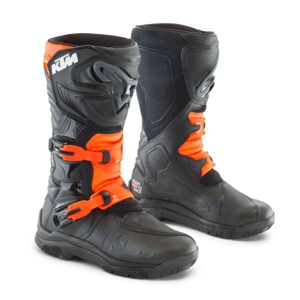 Adventure/Touring Boots KTM Corozal Drystar Boots KTM