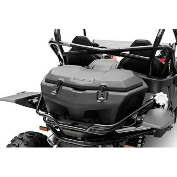  CFMOTO CGMOTO Z10 Original 5BYV-806100-1000 ATV Rear Cargo Box