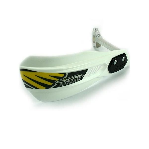  Cycra Hand Guard ATV Stealth