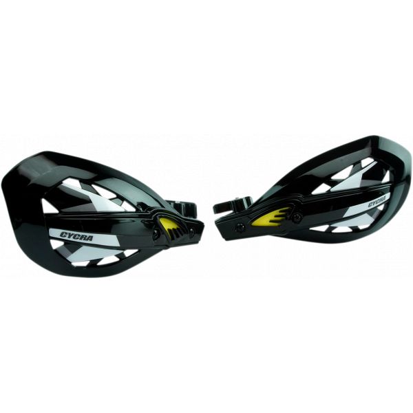 Handguard Cycra Handguard Eclipse Husqvarna Black-1cyc-0331-12