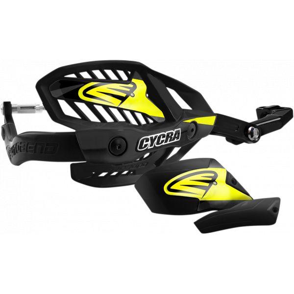 Handguard Cycra Handguard HCM 28.6 MM Black-1cyc-7506-12hcm