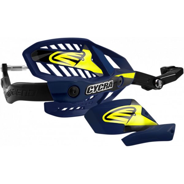 Handguard Cycra Handguard HCM 28.6 MM Husqvarna Blue-1cyc-7506-89hcm